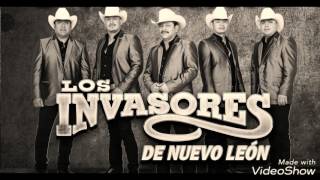 Lo Callare - Los Invasores De Nuevo León