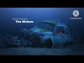 Créditos De Buscando A Dory V2 Versión De Disney XD Disney Junior Y Disney Channel