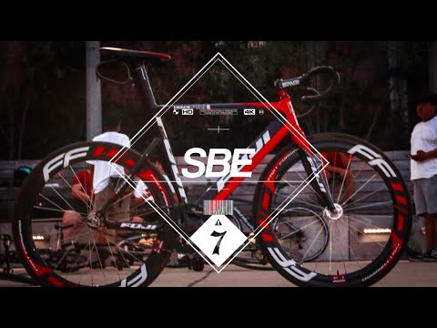 TAKE TWO (CHICAGO FIXED GEAR)