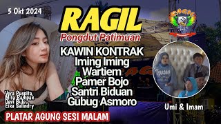 Download lagu KAWIN KONTRAK - EIKKA SALINDRY - RAGIL PONGDUT mp3