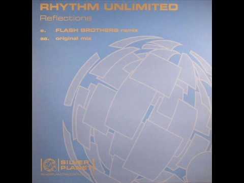 Rhythm Unlimited - Reflections