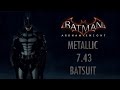 Batman Arkham Skins Pack(mrjag,TheEspio001) 24