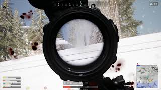 【PUBG】M416㉞
