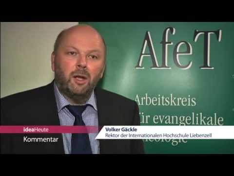 ideaHeute vom 16 09 15 - Mulime attackieren Christen - ProChrist - AfeT