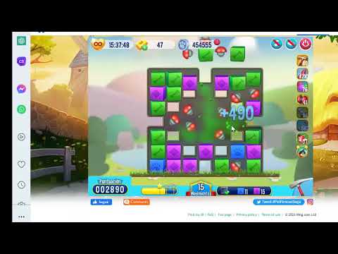 Pet Rescue level 6627, pet rescue, nivel 6627 pet rescue solucionado, solved, sin booster 6627, 6627