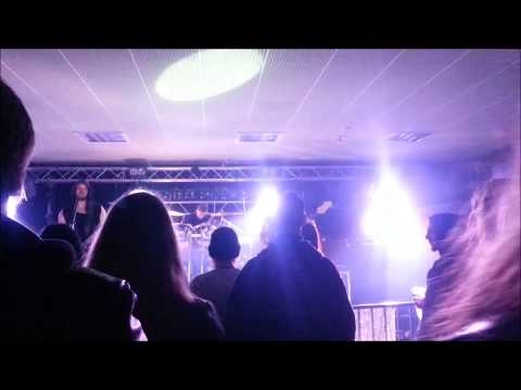 Thanatomania - Live 2019