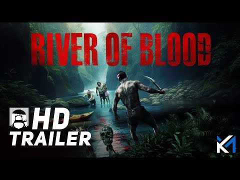 Trailer-Vorschau: River of Blood