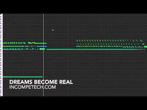 Video thumbnail for Dreams Become Real