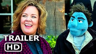 Blu-ray Review: The Happytime Murders