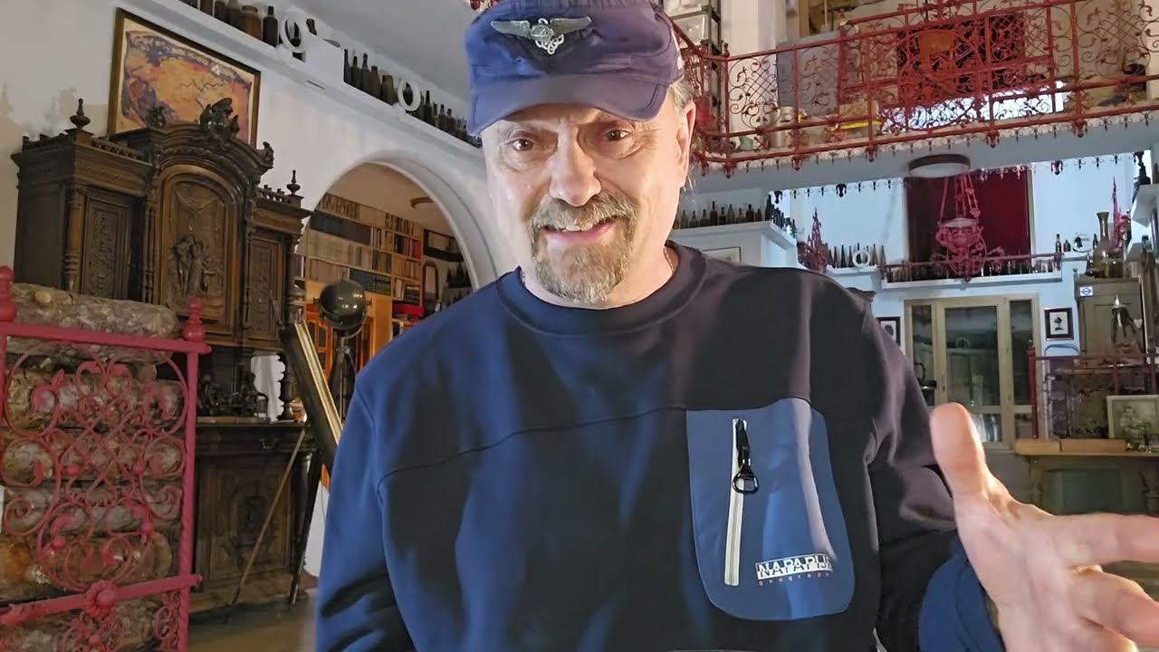 226-я мандатка судного дня и остальная фигня. И хватит уже путать пантеон геро?