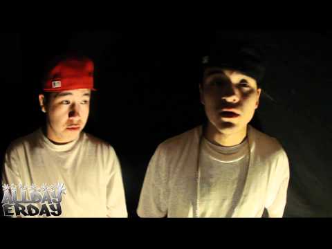 SO HIGH (AND IM OUT )- T.WHY SHINE & FREMO SKILLZ - OFFICIAL MUSIC VIDEO