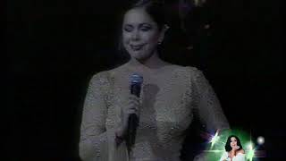 Isabel Pantoja ... Donde el corazon me lleve ...  (Sevilla  -  1-4-2003)