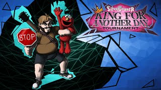 Gravibus Octanguli - SiIvaGunner: King for Another Day