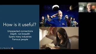Information Session: Anthropology (December 2024)