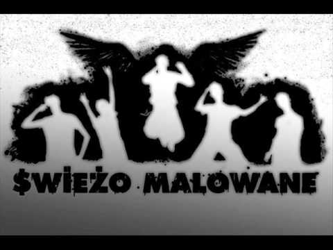 Świeżo Malowane - 5/3=7