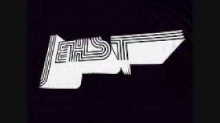Jehst - City of Industry
