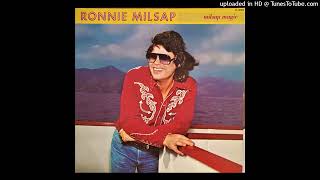Ronnie Milsap - Why Don't You Spend The Night