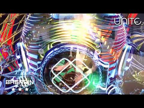 Perfect Stranger Set Live @ Unite - Downtempo Sessions Pt.2