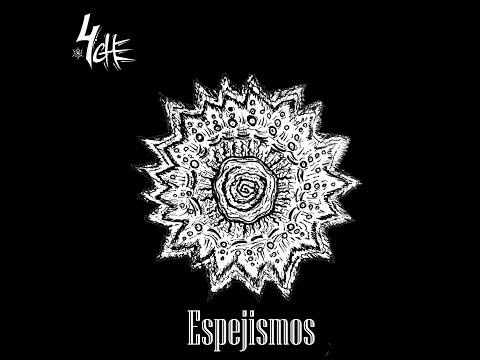 4che - Espejismos