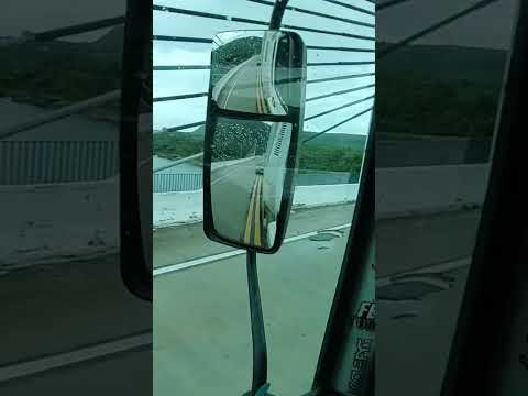 Ponte rio Tocantins/ Palmas X Miracema 🏞️🚛