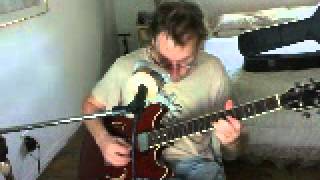 Checkin' Up On My Baby-Gary Moore,Buddy Guy,Junior Wells/Mojo Stew