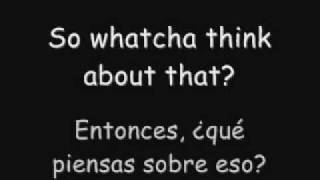 Simple Plan - Loser of the year lyrics inglés - español