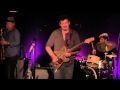 MIKE ZITO & the WHEEL - "Change My Ways" Iridium NYC 8/31/15