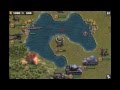 Glory of Generals - пошаговая стратегия на iOS 
