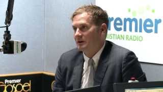 Rob Bell and Andrew Wilson // Homosexuality &amp; The Bible // Unbelievable?