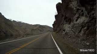 preview picture of video 'Hells Canyon Rocks'