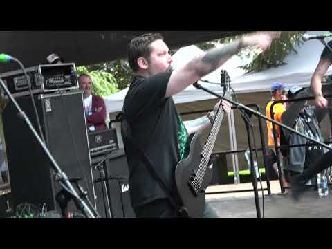 THE CREATURES FROM THE TOMB - Live At OBSCENE EXTREME 2022!!!