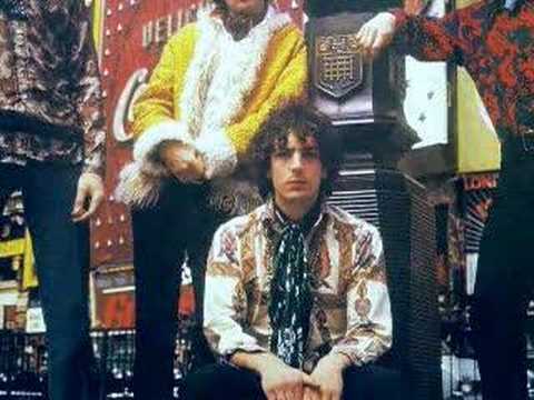 Syd Barrett Late Night