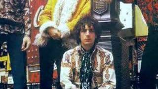 Syd Barrett Late Night