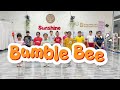 BUMBLE BEE HOT TIKTOK TREND Dancekid CLB Sunshine Biên đạo HLV Hải Lưu