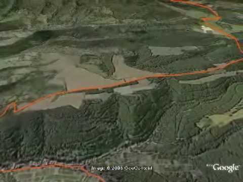 7. Etappe - Rheinhöhenweg (l) - von Oberwesel nach Bingen am Rhein - fernwege.de