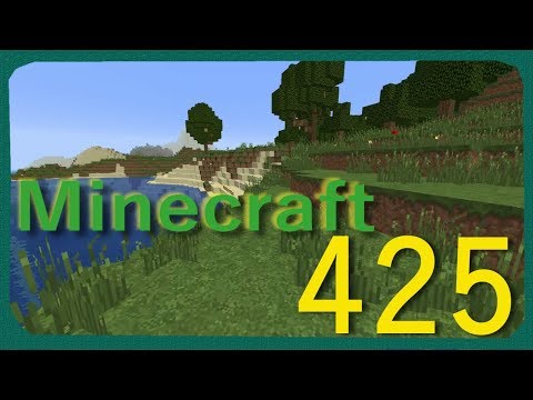 Lets play Minecraft Episode - 425 I Got Lost