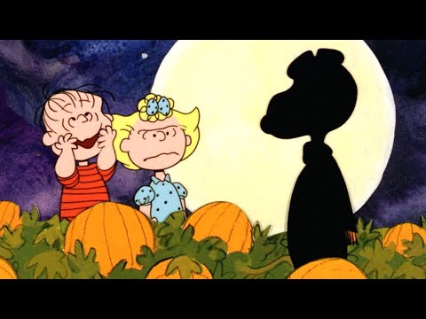 'It's the Great Pumpkin, Charlie Brown' With RiffTrax...