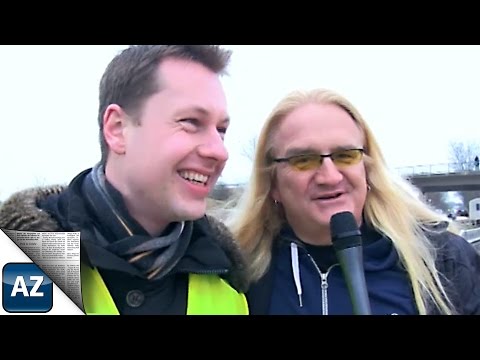 Rocker vom Hocker - Die Mainzelbahn