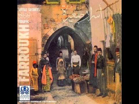 Fayrouz Blues - Toufic Farroukh
