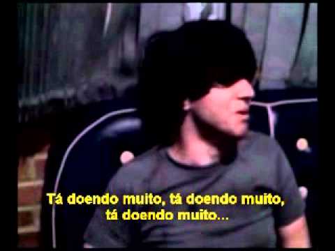 Denis me salva-Tá doendoo- +1 bebdado do youtube!