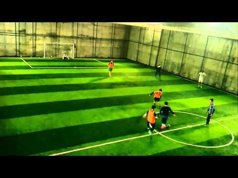 Ayaz Arena Halı Saha 03.04.2016 22:00 - akillisaha.com