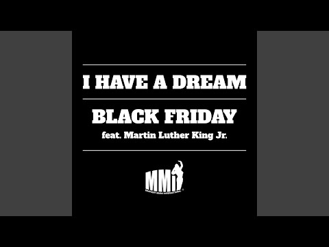 I Have a Dream (feat. Martin Luther King Jr.) (Darren Studholme & BKR Jack Acid Mix)