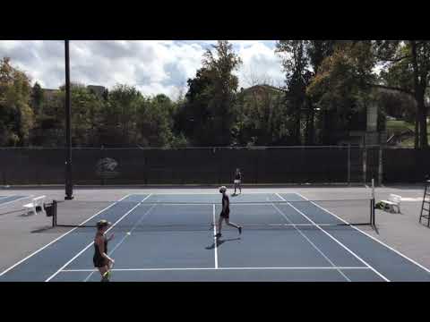 Megan Brenau October 25, 2020