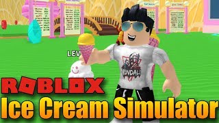 Jsem Nejlepsi Drevorubec V Lese Roblox Woodcutting Simulator - roblox ice cream simulator