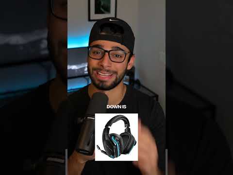 WORST GAMING HEADSETS💀🎧 #techreview #gaminggear #cooltech #techunboxing #pcgaming #gamingcommunity