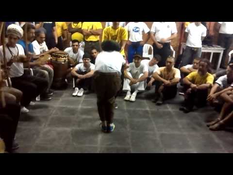 CM Xandao e CM Gegê BA no Abril para Angola 2015