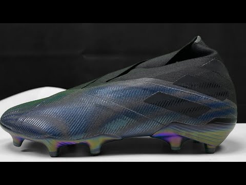 adidas Nemeziz + FG/AG Superstealth