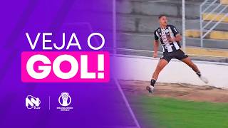 Veja o Gol do ASA contra o ATLÉTICO-BA - BRASILEIRÃO SÉRIE D 2026