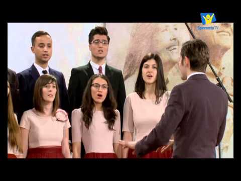 Eram pierdut de Tine | Grup Vocal UniSong