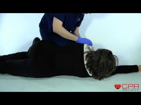 Video Review - CPR Society®